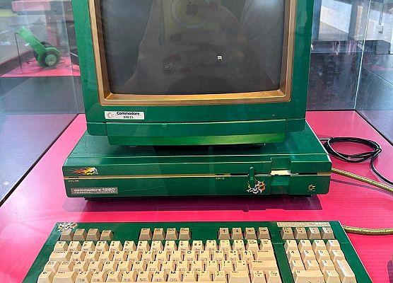 Grafika 81: Niezapomniana wycieczka - Berlin wzdłuż i wszerz!