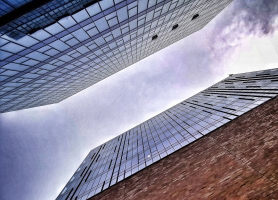 Grafika 1: Ogólnopolski konkurs fotograficzny " Matematyka w obiektywie"