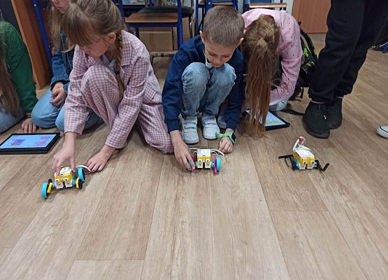 start zawodów skoczków