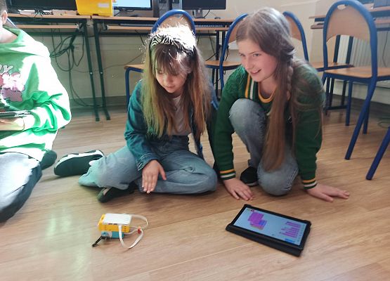 programujemy skoczka