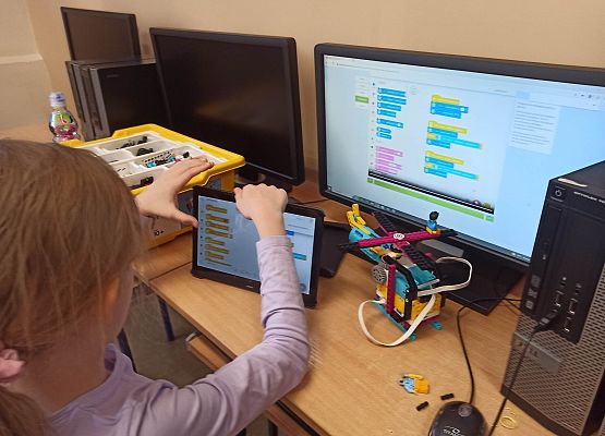 programowanie helikoptera