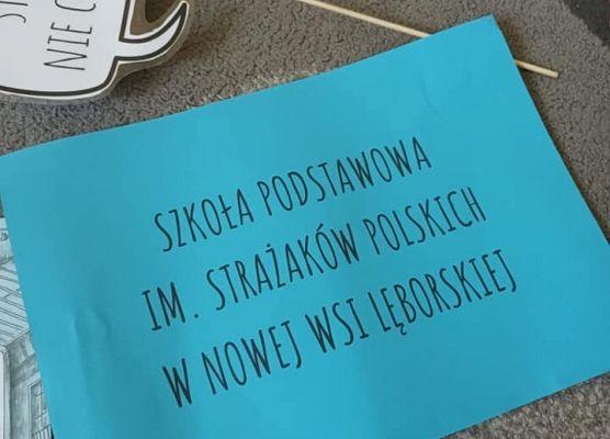 wzięliśmy udział w akcji Ja nie czytam jak czytam