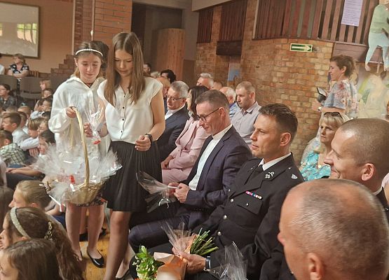 Grafika 2: Koncert dla naszych Bohaterów