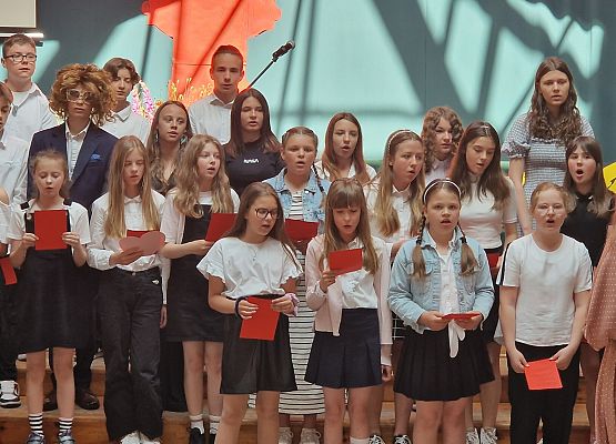 Grafika 3: Koncert dla naszych Bohaterów