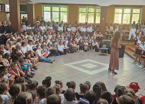 Grafika 4: Koncert dla naszych Bohaterów