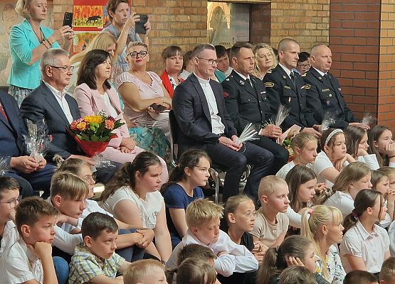 Grafika 6: Koncert dla naszych Bohaterów