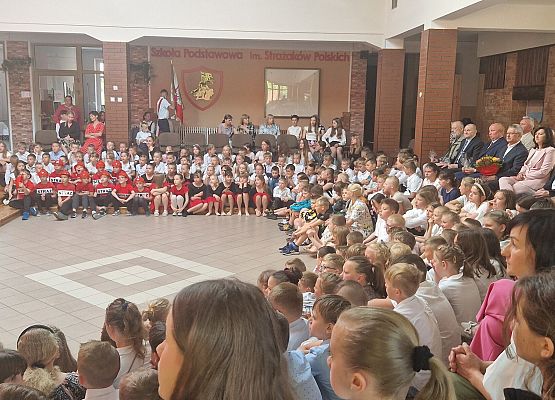 Grafika 8: Koncert dla naszych Bohaterów