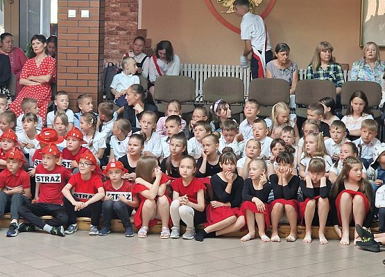 Grafika 9: Koncert dla naszych Bohaterów