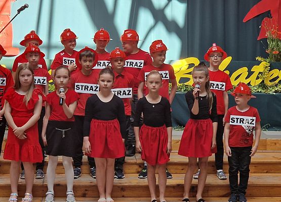 Grafika 15: Koncert dla naszych Bohaterów