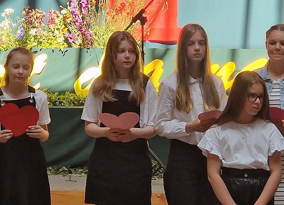 Grafika 18: Koncert dla naszych Bohaterów