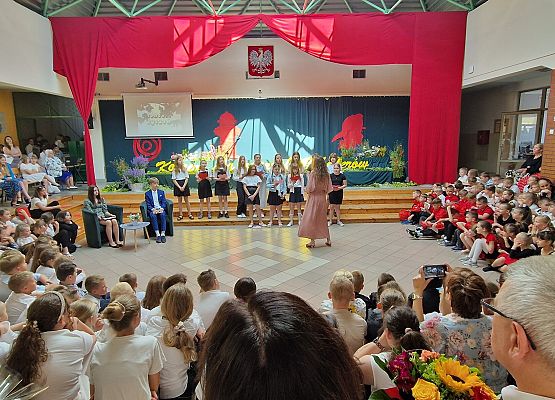 Grafika 19: Koncert dla naszych Bohaterów