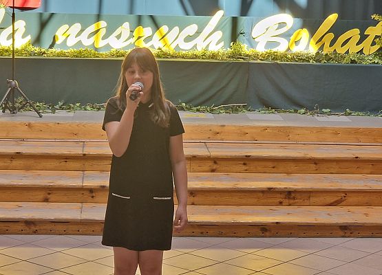 Grafika 25: Koncert dla naszych Bohaterów