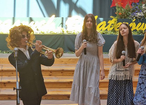 Grafika 30: Koncert dla naszych Bohaterów