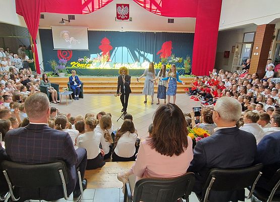 Grafika 31: Koncert dla naszych Bohaterów