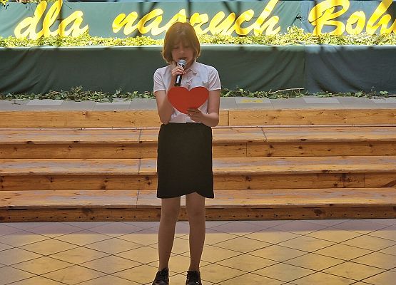 Grafika 33: Koncert dla naszych Bohaterów