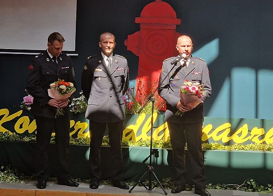 Grafika 37: Koncert dla naszych Bohaterów