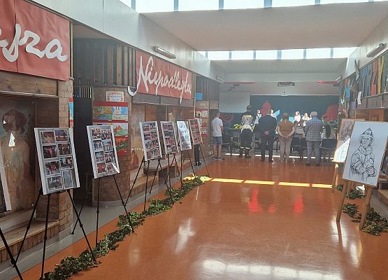 Grafika 39: Koncert dla naszych Bohaterów