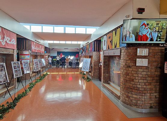 Grafika 40: Koncert dla naszych Bohaterów