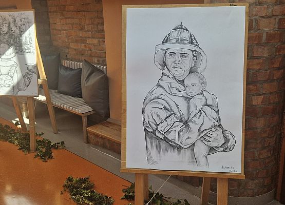 Grafika 41: Koncert dla naszych Bohaterów