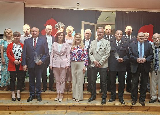 Grafika 43: Koncert dla naszych Bohaterów