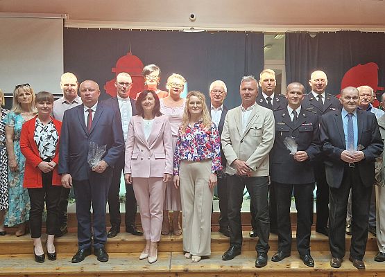 Grafika 44: Koncert dla naszych Bohaterów