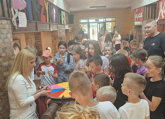 Grafika 46: Koncert dla naszych Bohaterów