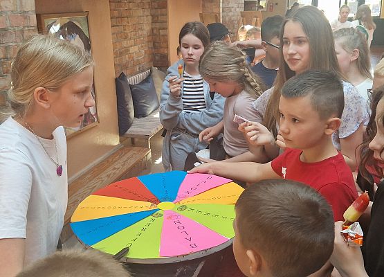 Grafika 47: Koncert dla naszych Bohaterów