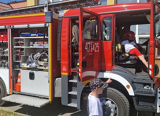 Grafika 48: Koncert dla naszych Bohaterów