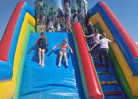 Grafika 50: Koncert dla naszych Bohaterów