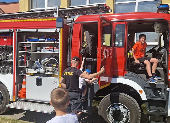 Grafika 51: Koncert dla naszych Bohaterów