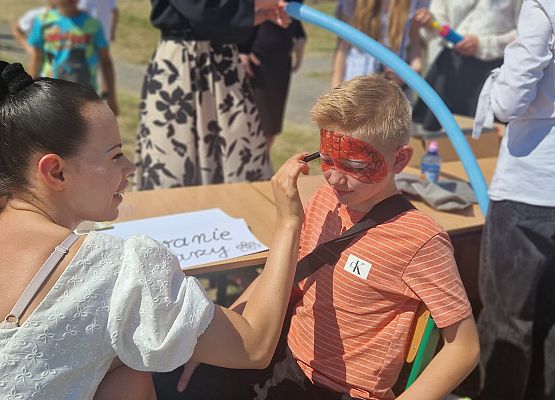 Grafika 53: Koncert dla naszych Bohaterów