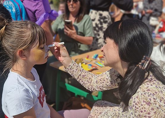 Grafika 54: Koncert dla naszych Bohaterów