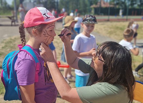 Grafika 55: Koncert dla naszych Bohaterów