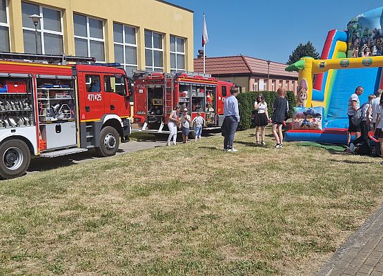 Grafika 61: Koncert dla naszych Bohaterów