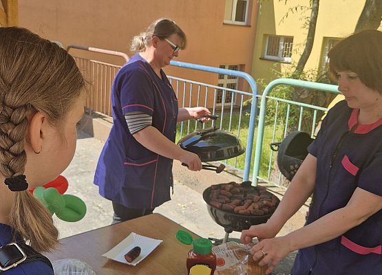 Grafika 74: Koncert dla naszych Bohaterów