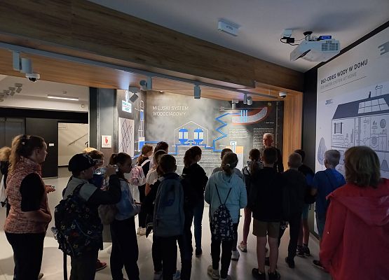 pogadanka o zasobach wody