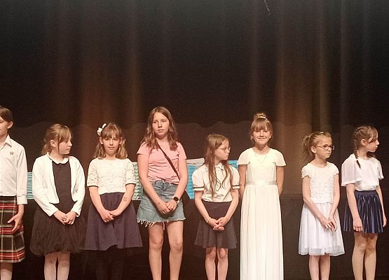 nagrodzone w konkursie dzieci