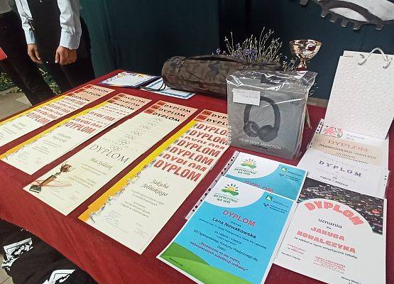 dyplomy
