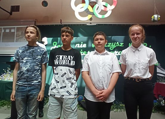 najlepsi szachiści w szkole