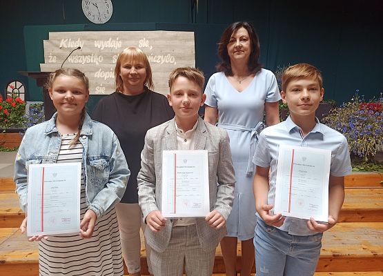 Antoni Kajetan i Lena