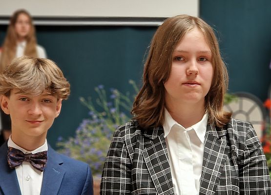 Bartek i Dominika