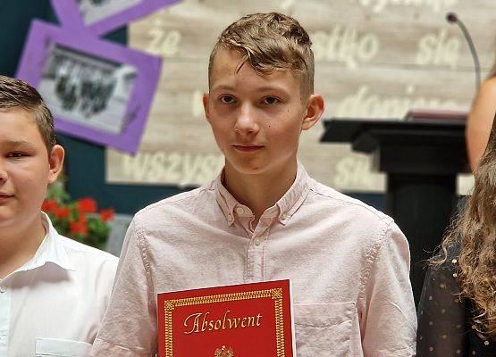 Filip, Konrad i Marianka