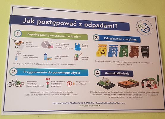 plansza informacyjna