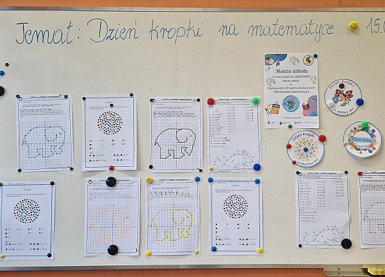 Dzień Kropki