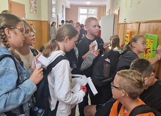 Dzień dobrych wiadomości