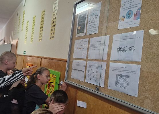 Dzień dobrych wiadomości