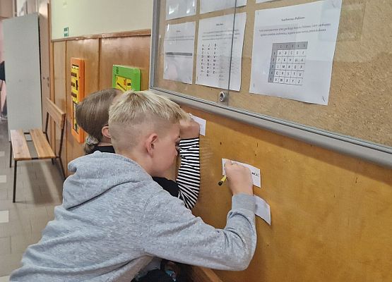 Dzień dobrych wiadomości