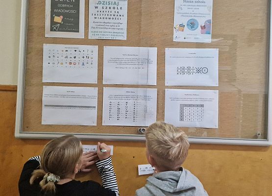 Dzień dobrych wiadomości