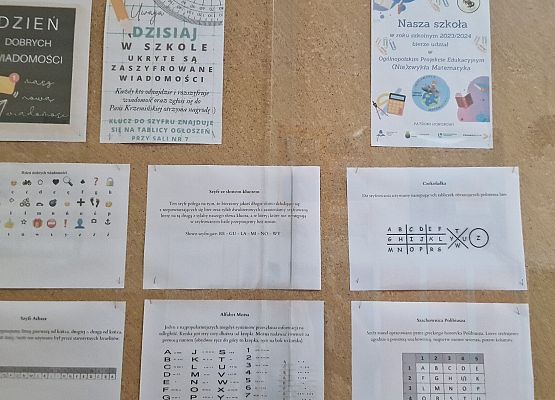 Dzień dobrych wiadomości