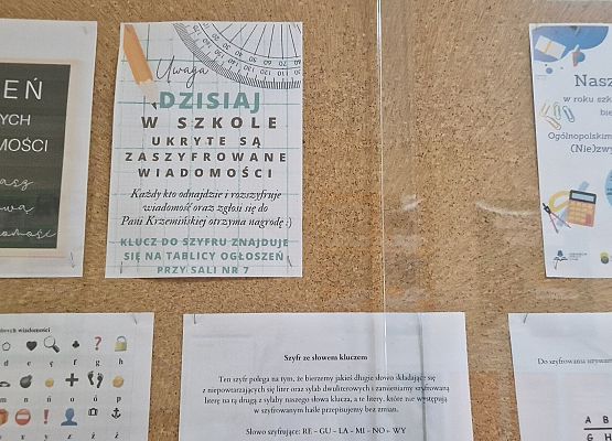 Dzień dobrych wiadomości